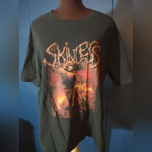 Skinless Band Shirt
